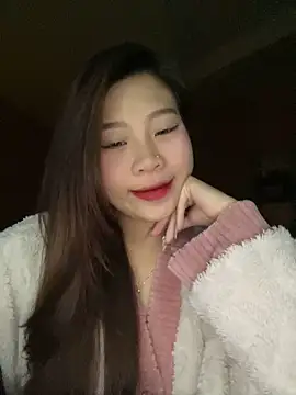 Snapshot of Bae1103 chatting on 16, 2, 2025 Bae1103 online show from 16, 2, 2025