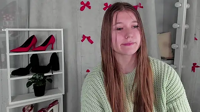 Snapshot of Rebecca_Kelly chatting on 18, 1, 2025 Rebecca Kelly online show from 18, 1, 2025