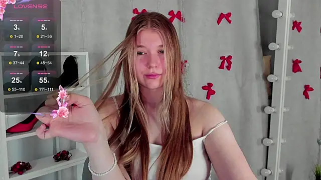 Snapshot of Rebecca_Kelly chatting on 23, 1, 2025 Rebecca Kelly online show from 23, 1, 2025