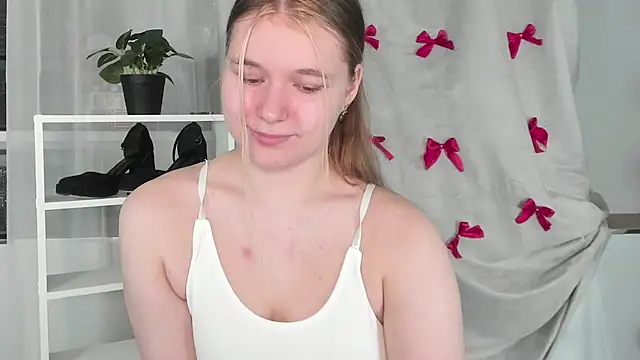 Snapshot of Rebecca_Kelly chatting on 31, 1, 2025 Rebecca Kelly online show from 31, 1, 2025