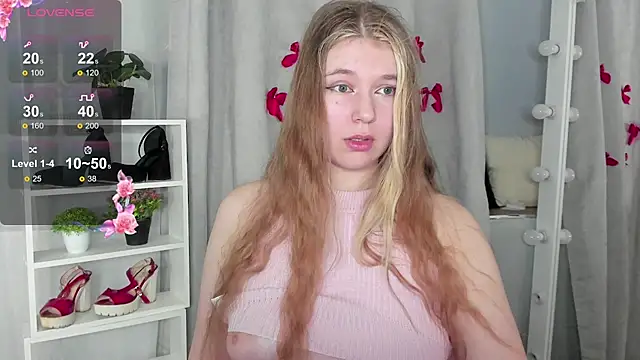 Snapshot of Rebecca_Kelly chatting on 10, 2, 2025 Rebecca Kelly online show from 10, 2, 2025