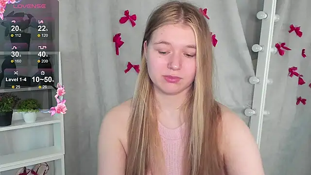 Snapshot of Rebecca_Kelly chatting on 20, 2, 2025 Rebecca Kelly online show from 20, 2, 2025