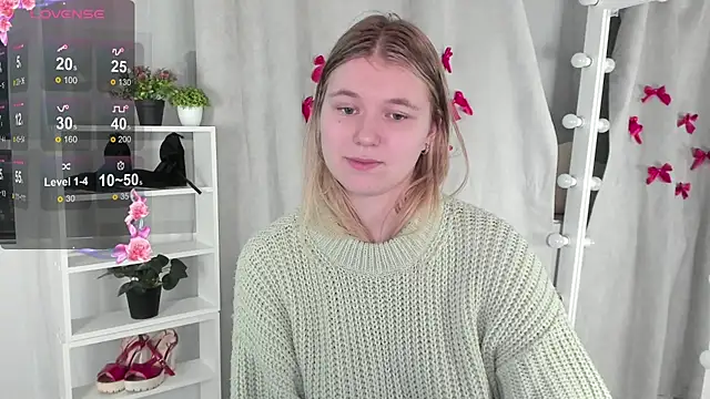 Snapshot of Rebecca_Kelly chatting on 26, 2, 2025 Rebecca Kelly online show from 26, 2, 2025