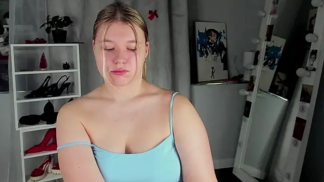 Snapshot of Rebecca_Kelly chatting on 9, 1, 2026 Rebecca Kelly online show from 9, 1, 2026