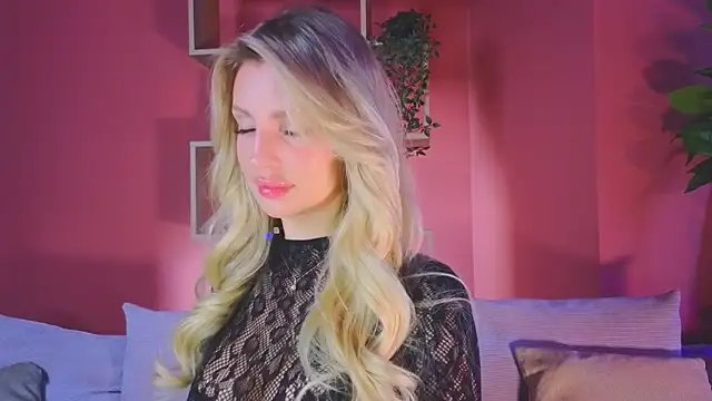 Grace Gordon online show from 26, 10, 2025