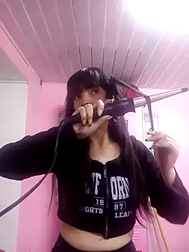 Snapshot of sailor_moon07 chatting on 5, 1, 2025 sailor moon07 online show from 5, 1, 2025