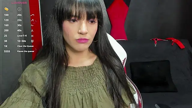 Snapshot of sailor_moon07 chatting on 12, 1, 2025 sailor moon07 online show from 12, 1, 2025