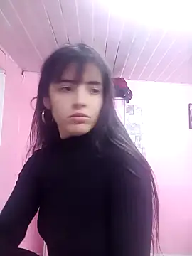 Snapshot of sailor_moon07 chatting on 24, 1, 2025 sailor moon07 online show from 24, 1, 2025