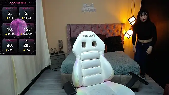 Snapshot of sailor_moon07 chatting on 5, 2, 2025 sailor moon07 online show from 5, 2, 2025