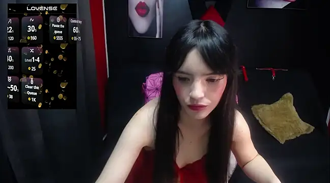 Snapshot of sailor_moon07 chatting on 26, 2, 2025 sailor moon07 online show from 26, 2, 2025