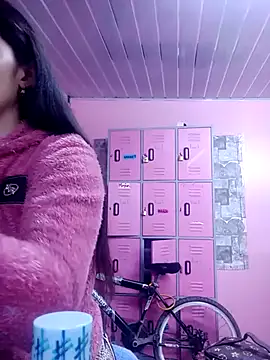 Snapshot of sailor_moon07 chatting on 21, 3, 2025 sailor moon07 online show from 21, 3, 2025