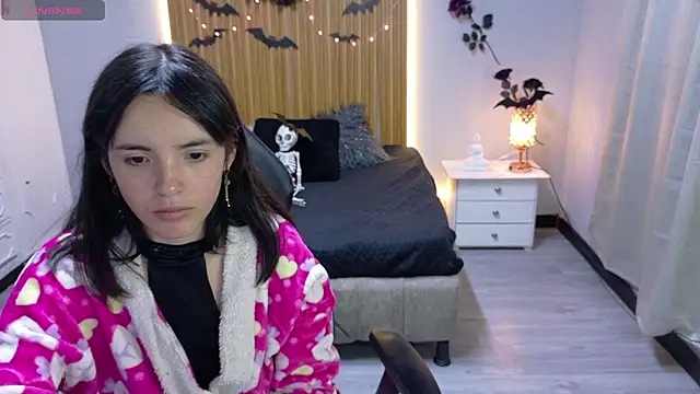 Snapshot of sailor_moon07 chatting on 3, 10, 2025 sailor moon07 online show from 3, 10, 2025