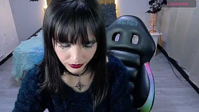 Snapshot of sailor_moon07 chatting on 8, 10, 2025 sailor moon07 online show from 8, 10, 2025