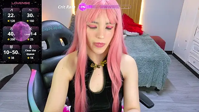 sailor moon07 online show from 24, 2, 2026