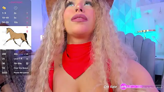 Snapshot of Iara_Smith1 chatting on 16, 2, 2025 Iara Smith1 online show from 16, 2, 2025