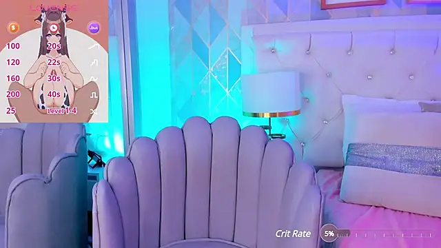 Snapshot of Iara_Smith1 chatting on 9, 3, 2025 Iara Smith1 online show from 9, 3, 2025