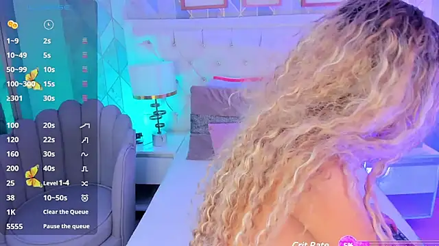 Snapshot of Iara_Smith1 chatting on 10, 3, 2025 Iara Smith1 online show from 10, 3, 2025