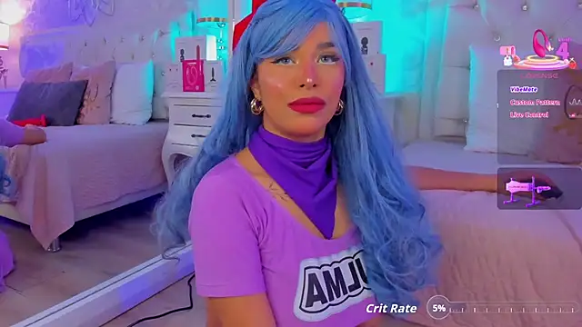 Snapshot of Iara_Smith1 chatting on 19, 10, 2025 Iara Smith1 online show from 19, 10, 2025