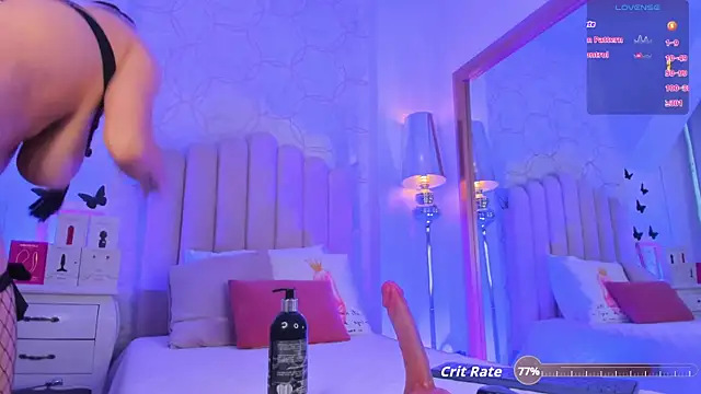 Snapshot of Iara_Smith1 chatting on 19, 1, 2026 Iara Smith1 online show from 19, 1, 2026