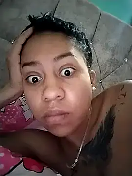 Tiphanydirty3 online show from 19, 3, 2025