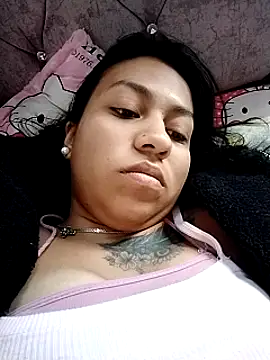 Tiphanydirty3 online show from 22, 3, 2025