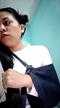 Tiphanydirty3 online show from 15, 9, 2025