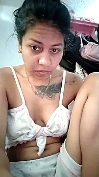 Tiphanydirty3 online show from 6, 3, 2026