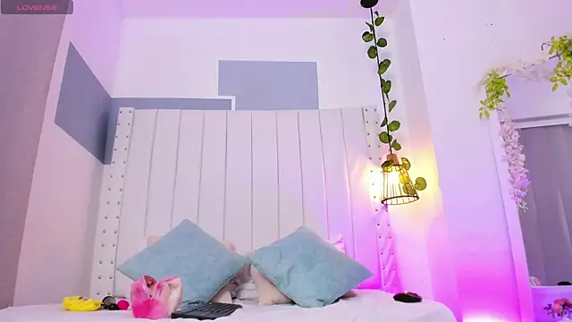 hannah gray online show from 25, 10, 2025