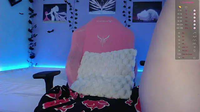 Snapshot of Scarlettsrorm chatting on 15, 1, 2025 Scarlettsrorm online show from 15, 1, 2025