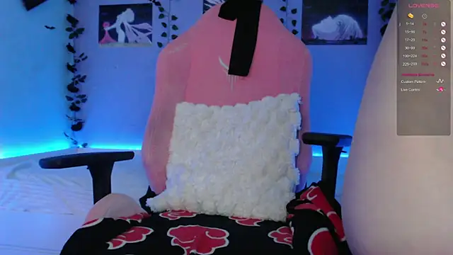 Snapshot of Scarlettsrorm chatting on 23, 1, 2025 Scarlettsrorm online show from 23, 1, 2025