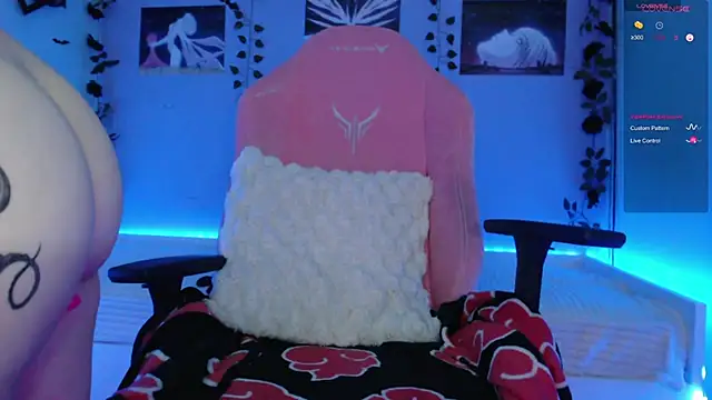 Snapshot of Scarlettsrorm chatting on 14, 2, 2025 Scarlettsrorm online show from 14, 2, 2025