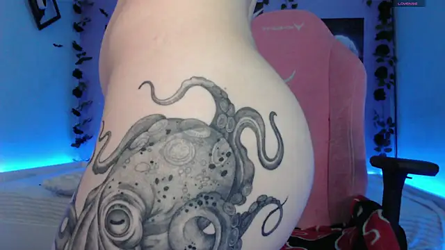 Snapshot of Scarlettsrorm chatting on 22, 2, 2025 Scarlettsrorm online show from 22, 2, 2025