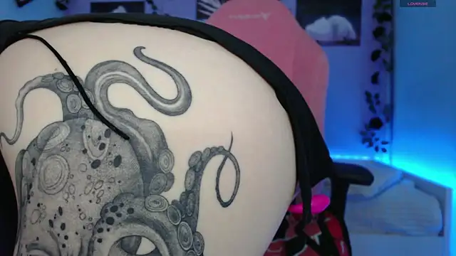 Snapshot of Scarlettsrorm chatting on 3, 3, 2025 Scarlettsrorm online show from 3, 3, 2025