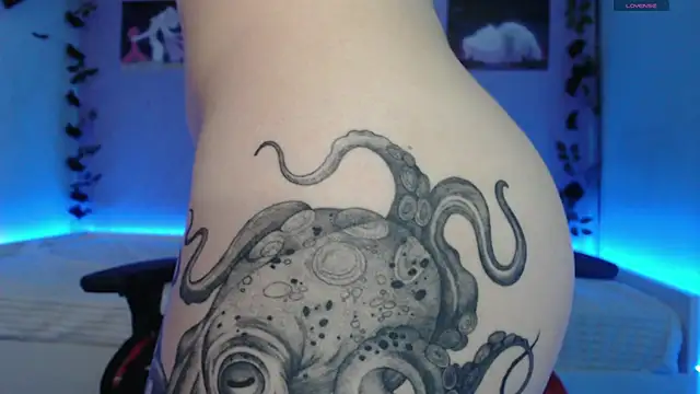 Snapshot of Scarlettsrorm chatting on 6, 3, 2025 Scarlettsrorm online show from 6, 3, 2025