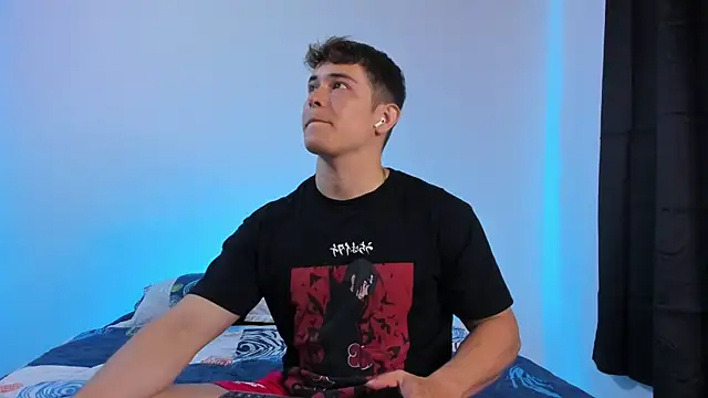 Alan hadid1 online show from 25, 9, 2025