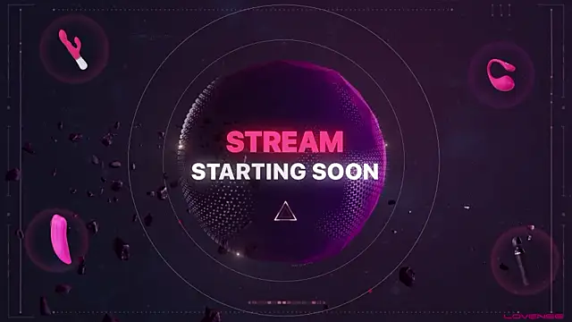 Alan hadid1 online show from 8, 2, 2026