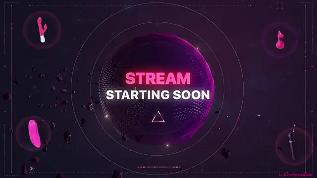 Alan hadid1 online show from 17, 2, 2026