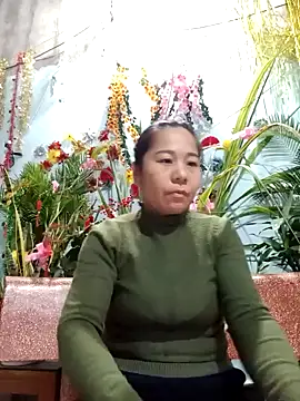 Snapshot of Queen_18200 chatting on 14, 1, 2025 Queen 18200 online show from 14, 1, 2025