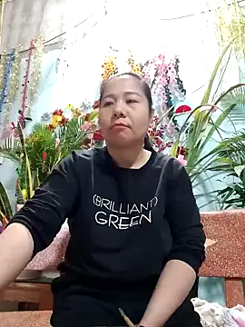 Snapshot of Queen_18200 chatting on 16, 1, 2025 Queen 18200 online show from 16, 1, 2025