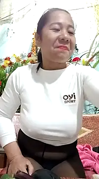 Snapshot of Queen_18200 chatting on 18, 1, 2025 Queen 18200 online show from 18, 1, 2025