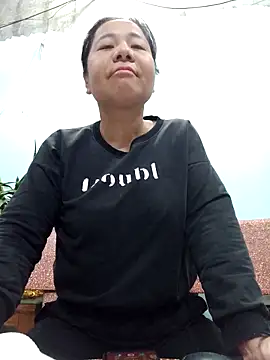 Snapshot of Queen_18200 chatting on 19, 3, 2025 Queen 18200 online show from 19, 3, 2025