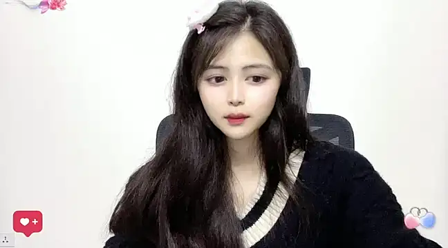 Snapshot of ---MIA--- chatting on 19, 2, 2025 ---MIA--- online show from 19, 2, 2025