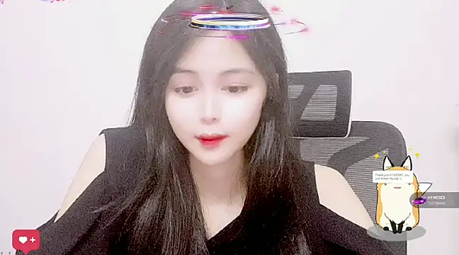 Snapshot of ---MIA--- chatting on 22, 3, 2025 ---MIA--- online show from 22, 3, 2025
