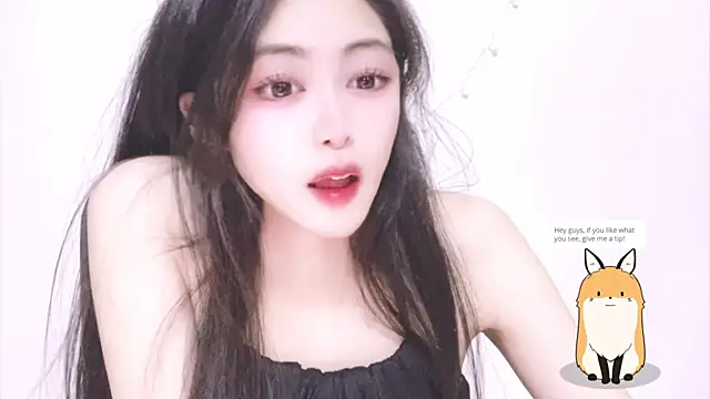Snapshot of ---MIA--- chatting on 8, 9, 2025 ---MIA--- online show from 8, 9, 2025