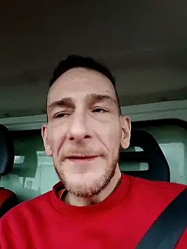 SInfiniSensation1 online show from 14, 12, 2024