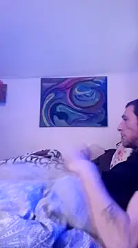 SInfiniSensation1 online show from 23, 2, 2025