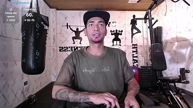 DrakeNeumann online show from 16, 2, 2025