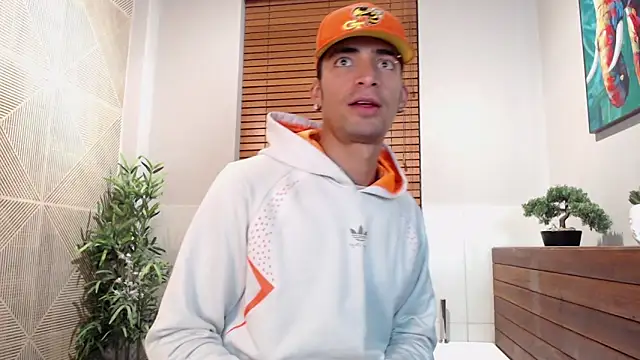 DrakeNeumann online show from 18, 2, 2025