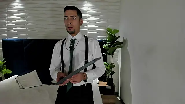 DrakeNeumann online show from 22, 3, 2025