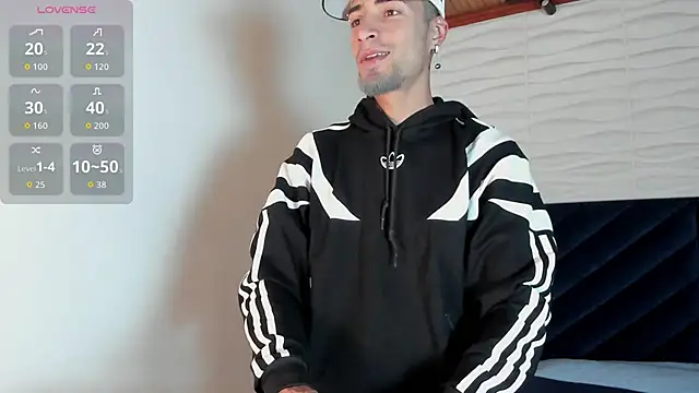 DrakeNeumann online show from 15, 9, 2025